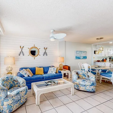 Buena Vista 405 Apartment Gulf Shores Exterior photo
