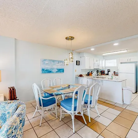 Buena Vista 405 Apartment Gulf Shores Exterior photo