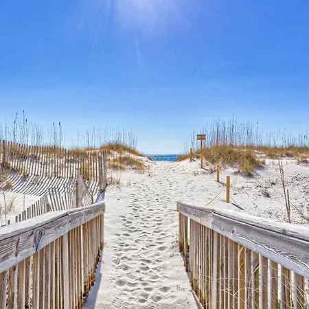 Buena Vista 405 Apartment Gulf Shores Exterior photo