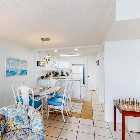 Buena Vista 405 Apartment Gulf Shores Exterior photo