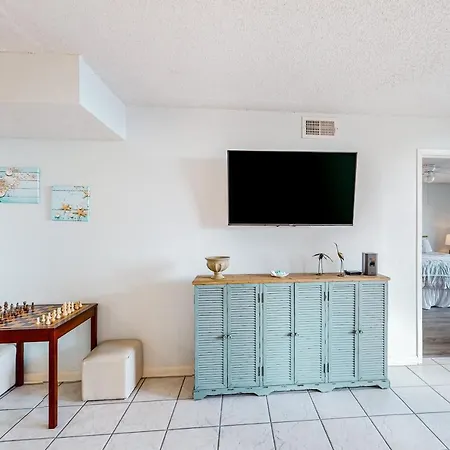 Buena Vista 405 Apartment Gulf Shores Exterior photo