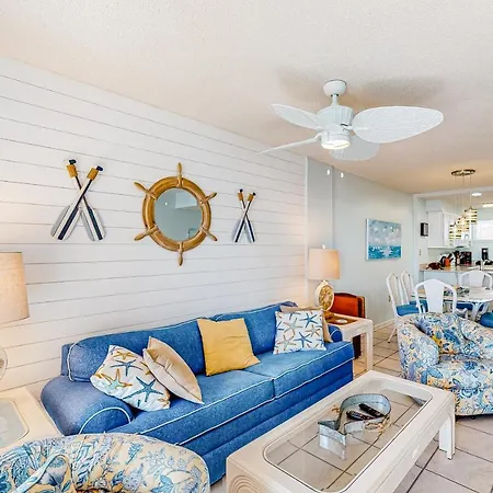 Buena Vista 405 Apartment Gulf Shores Exterior photo