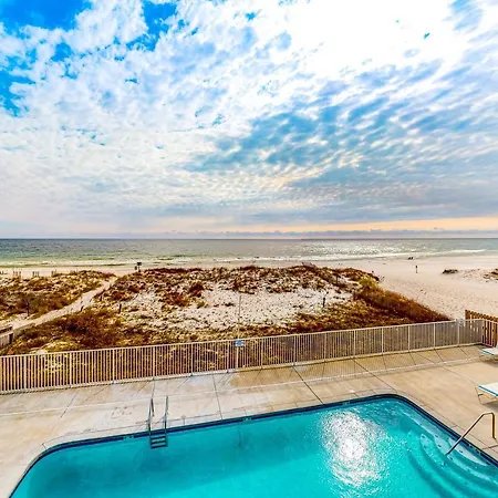 Buena Vista 405 Apartment Gulf Shores Exterior photo