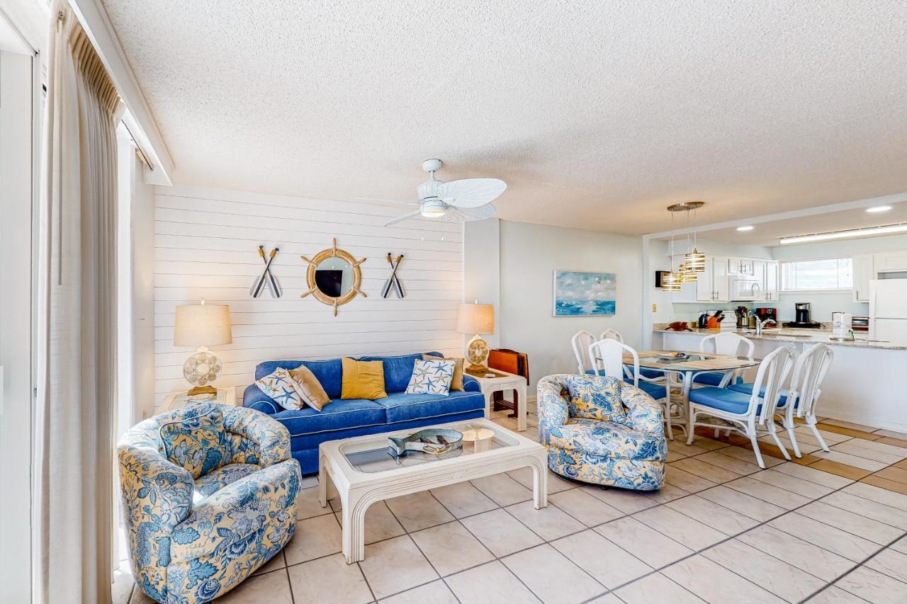 Buena Vista 405 * Gulf Shores