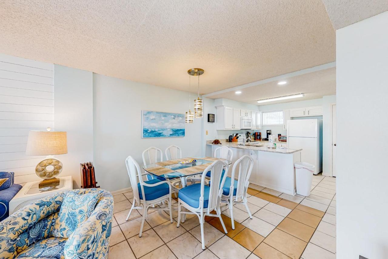 Buena Vista 405 Gulf Shores