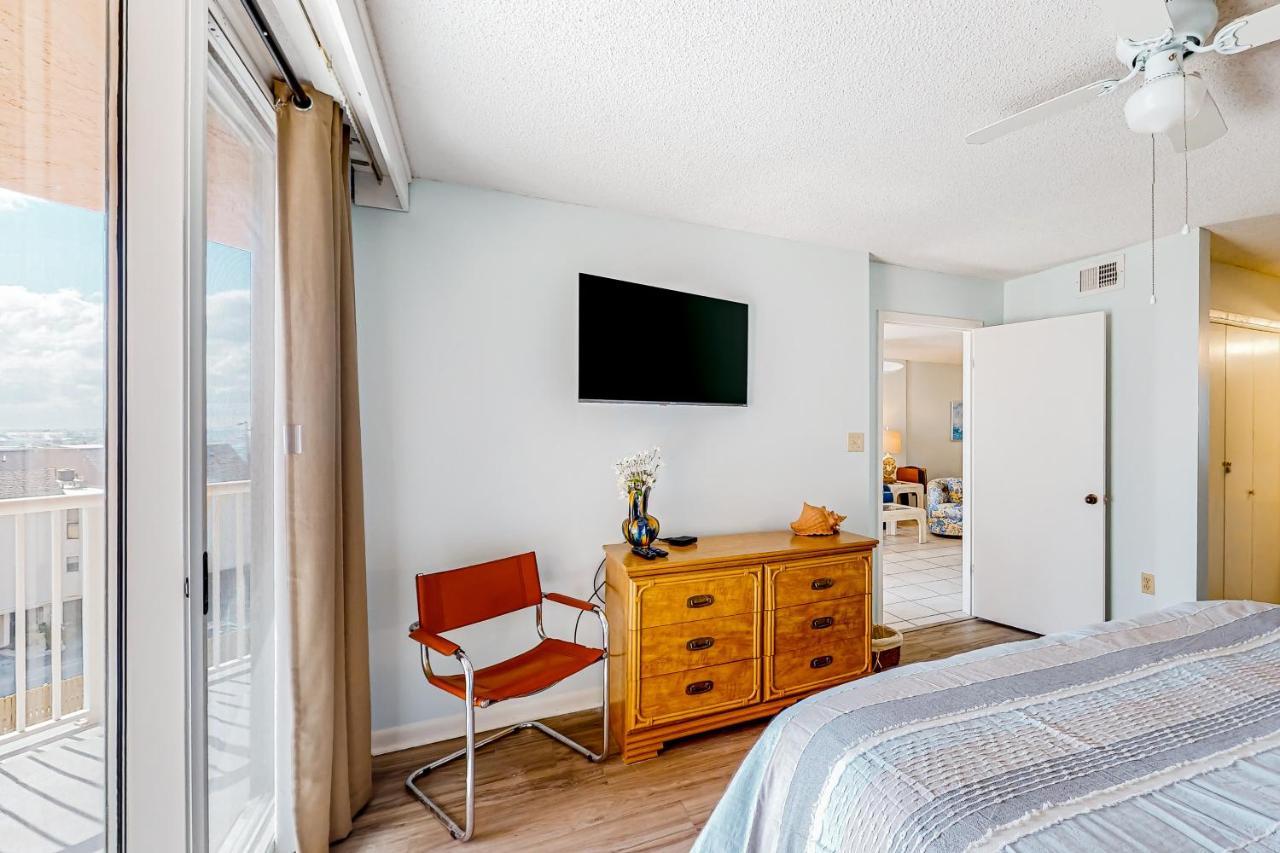Apartment Buena Vista 405 Gulf Shores