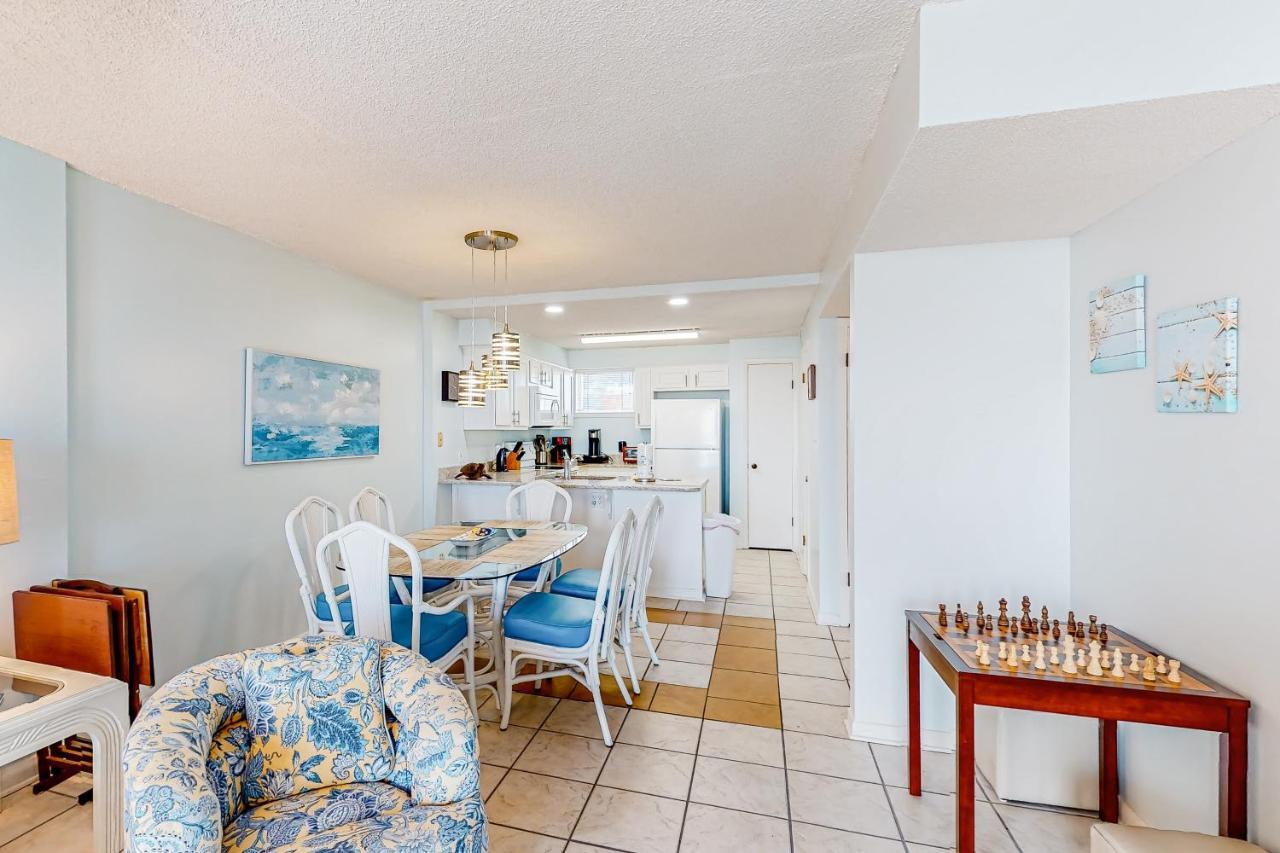 Apartment Buena Vista 405 Gulf Shores