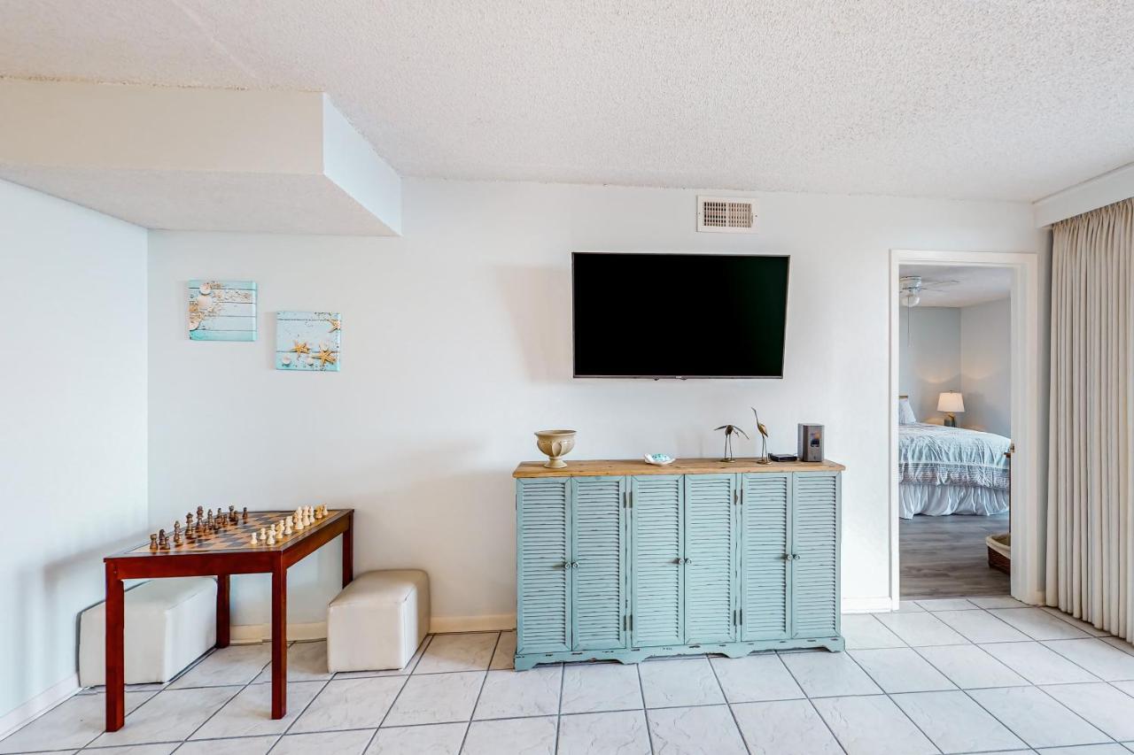 Buena Vista 405 Apartment
