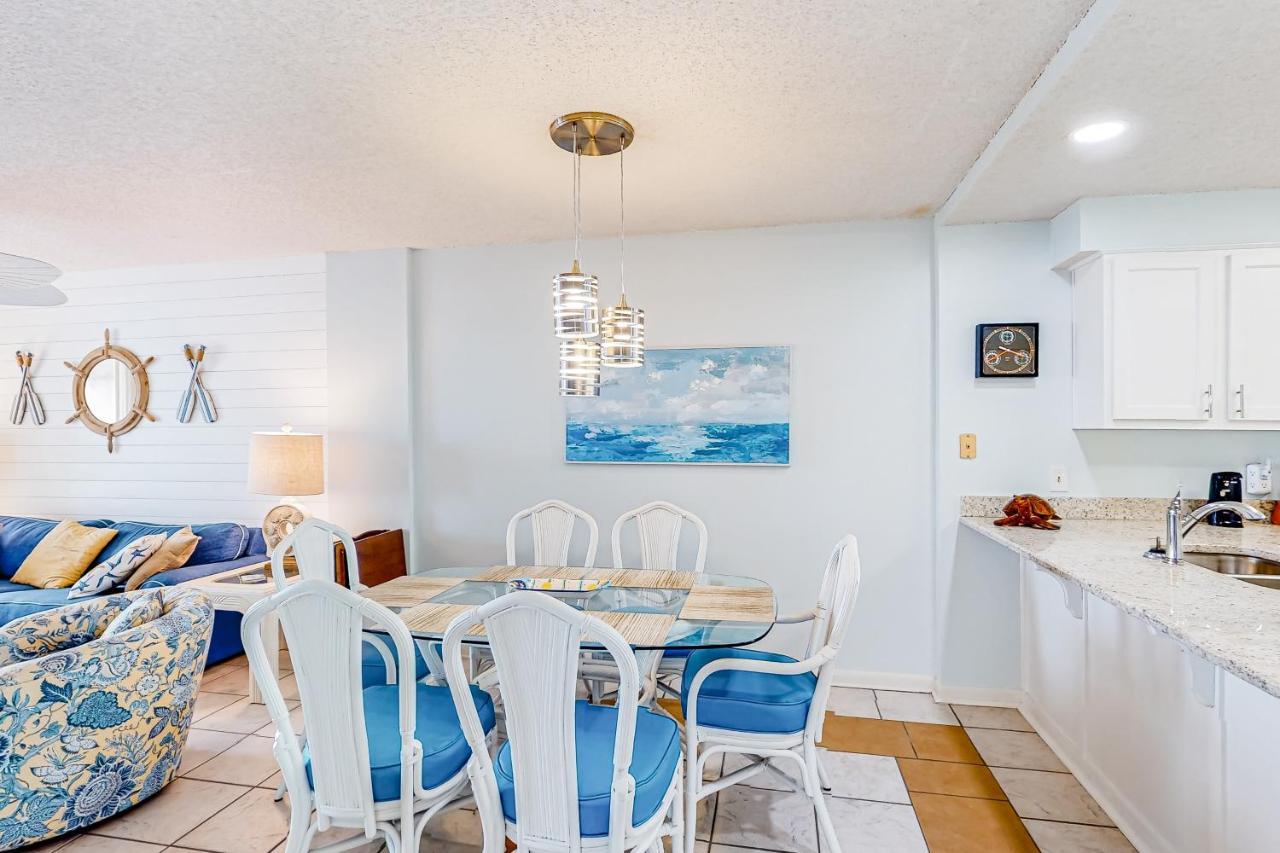 Apartment Buena Vista 405 Gulf Shores