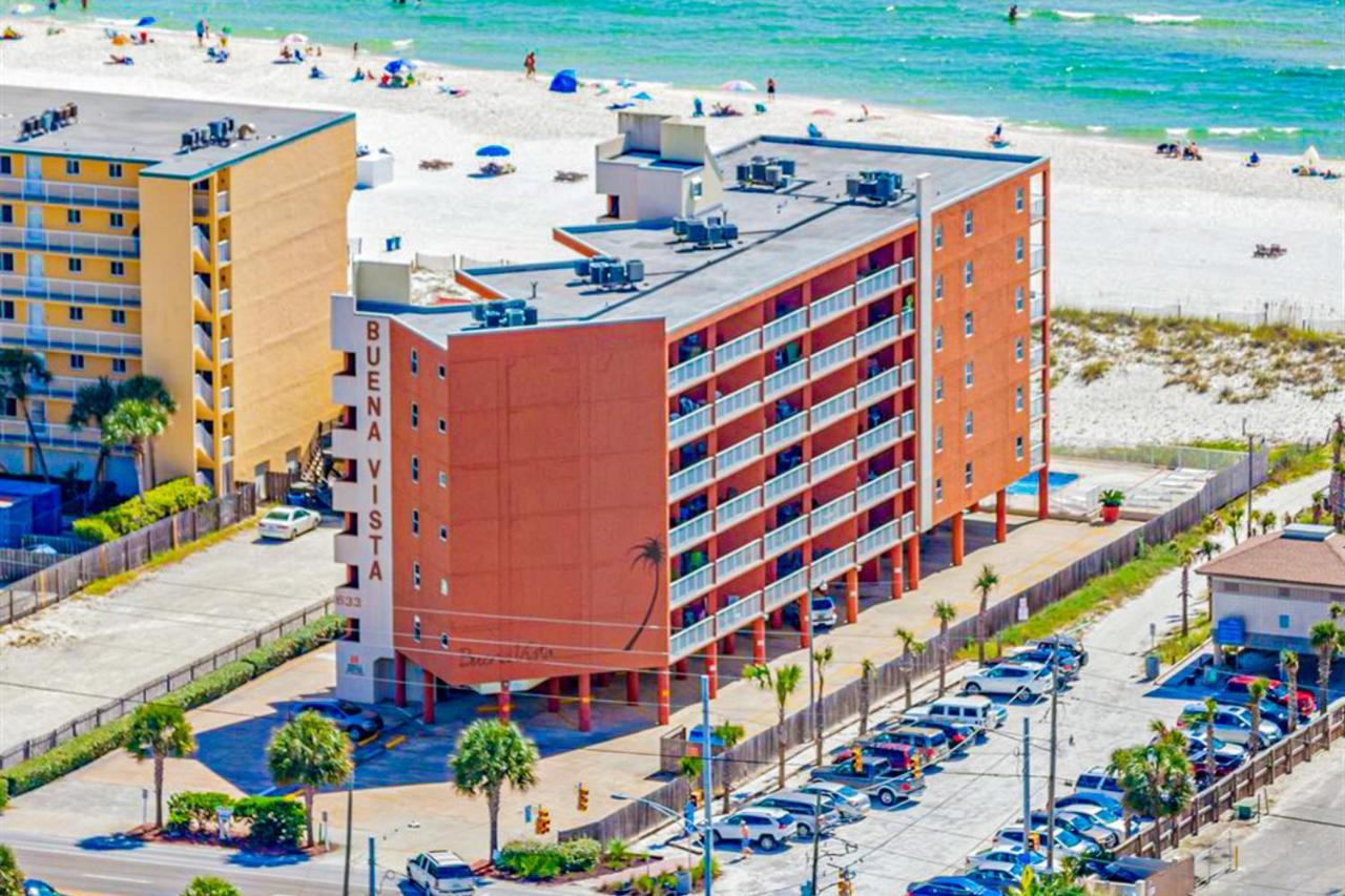 Buena Vista 405 Apartment