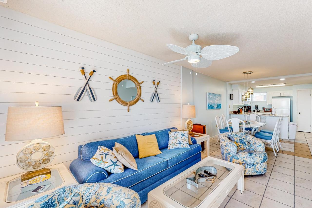 Buena Vista 405 Gulf Shores