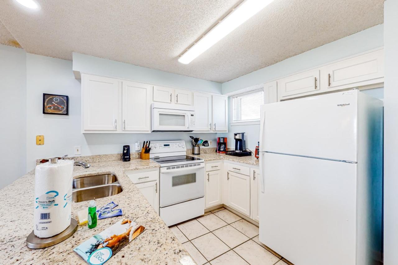 Buena Vista 405 * Gulf Shores