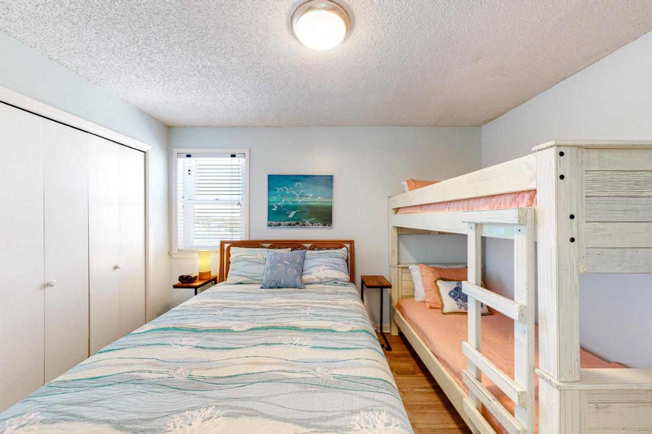 Buena Vista 405 * Gulf Shores