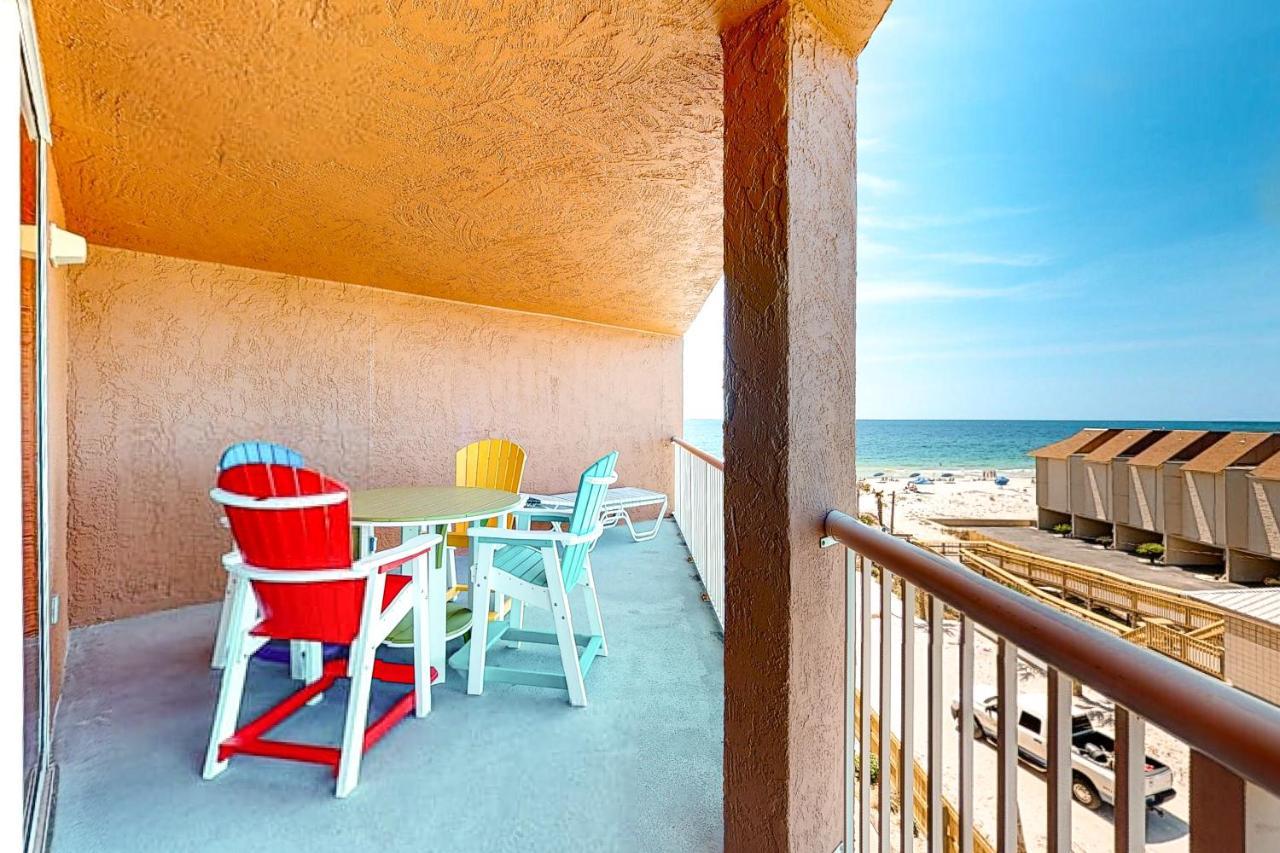 Buena Vista 405 * Gulf Shores