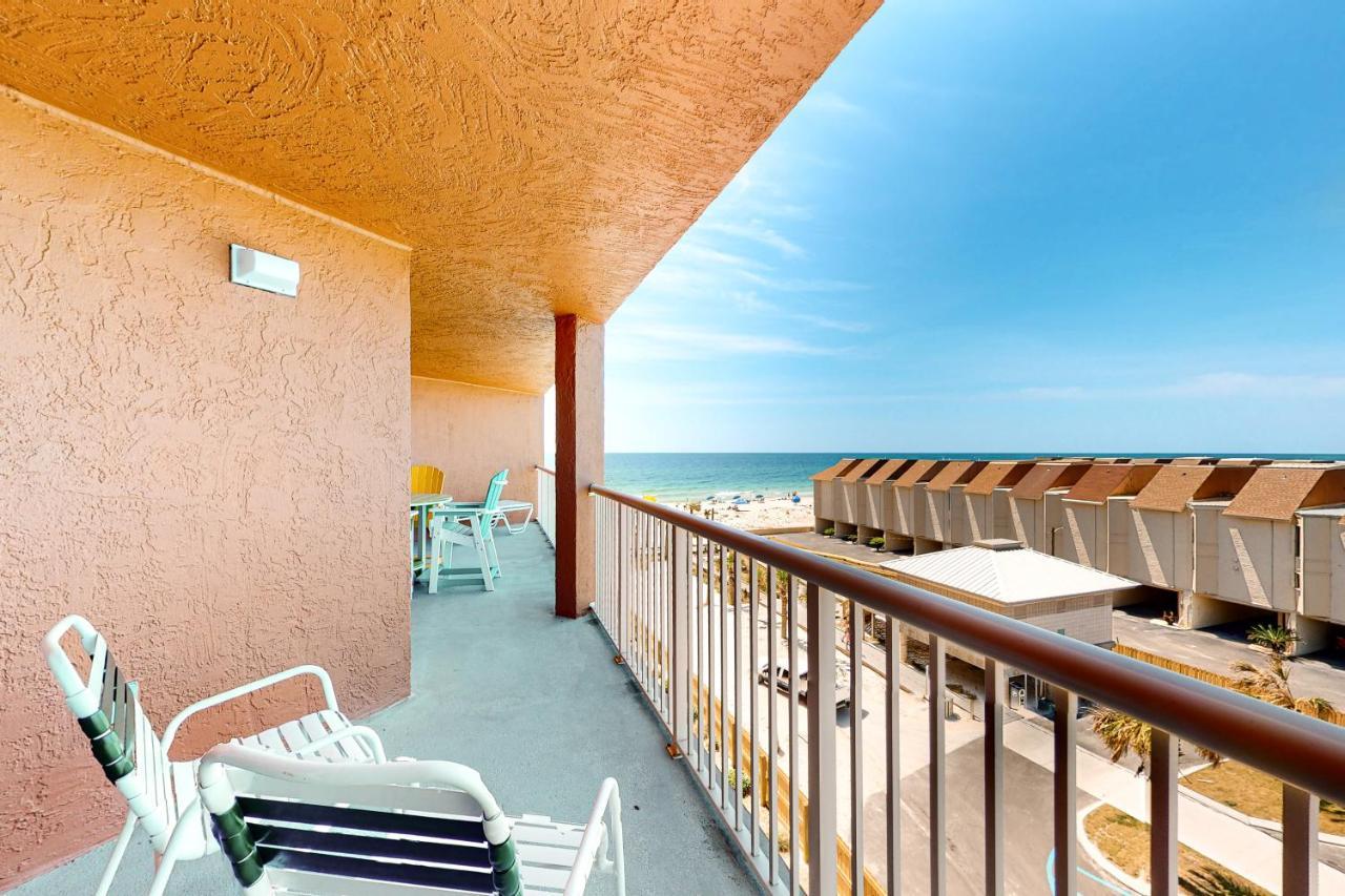 Buena Vista 405 Gulf Shores