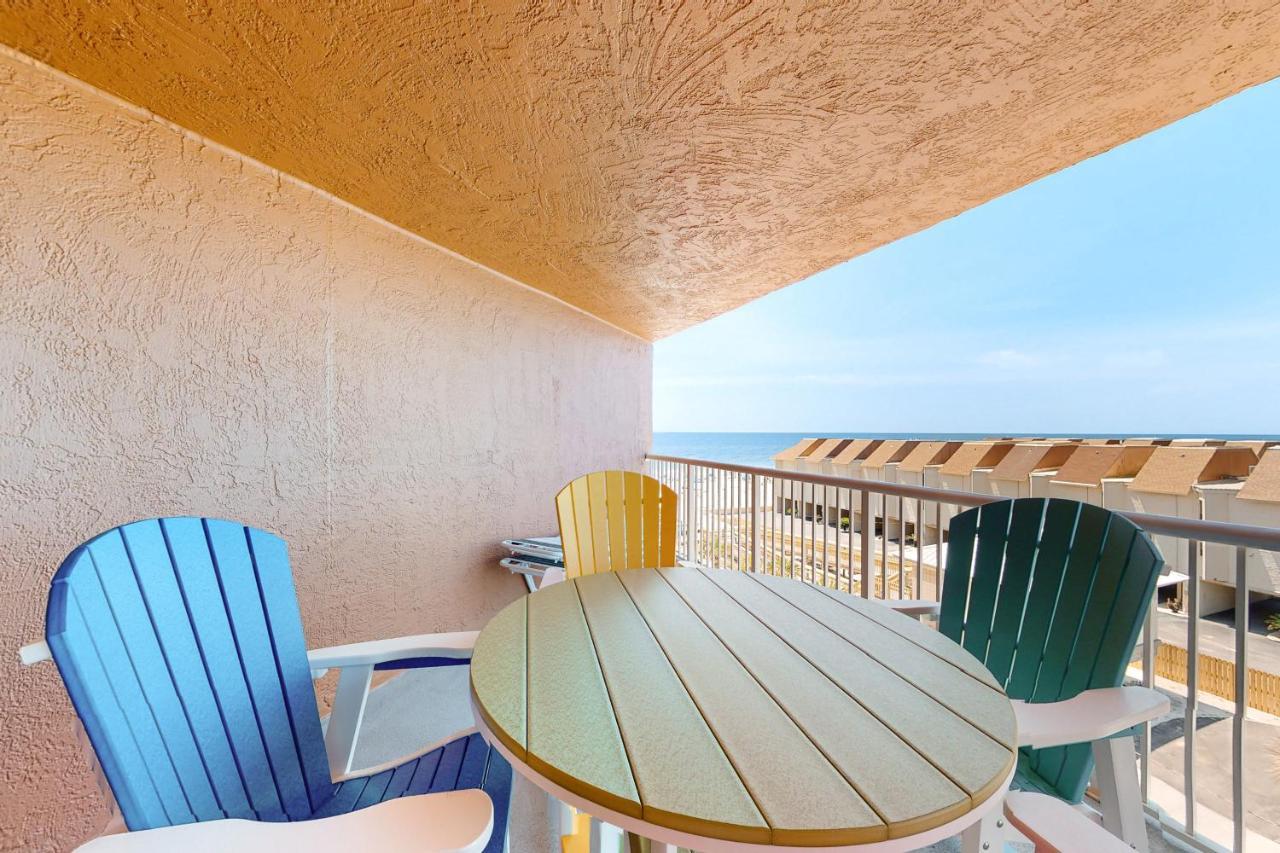 Buena Vista 405 Apartment Gulf Shores